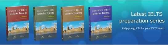 cambridge-ielts-intensive-training-speaking-reading-writing-listening